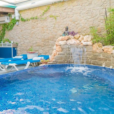 La Pausa Rural & Wellness Santa Creu del Jutglar Екстер'єр фото