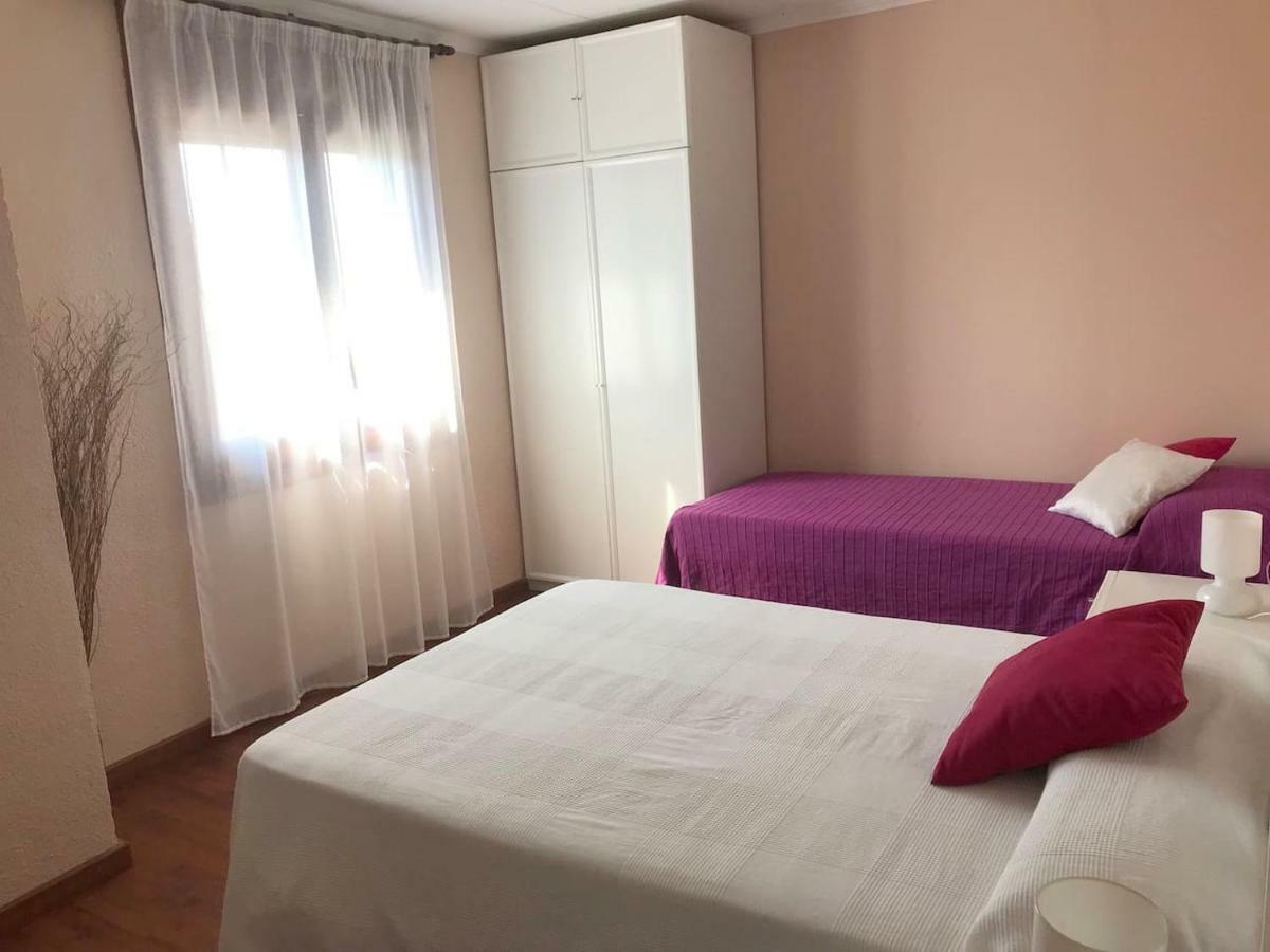 La Pausa Rural & Wellness Santa Creu del Jutglar Екстер'єр фото