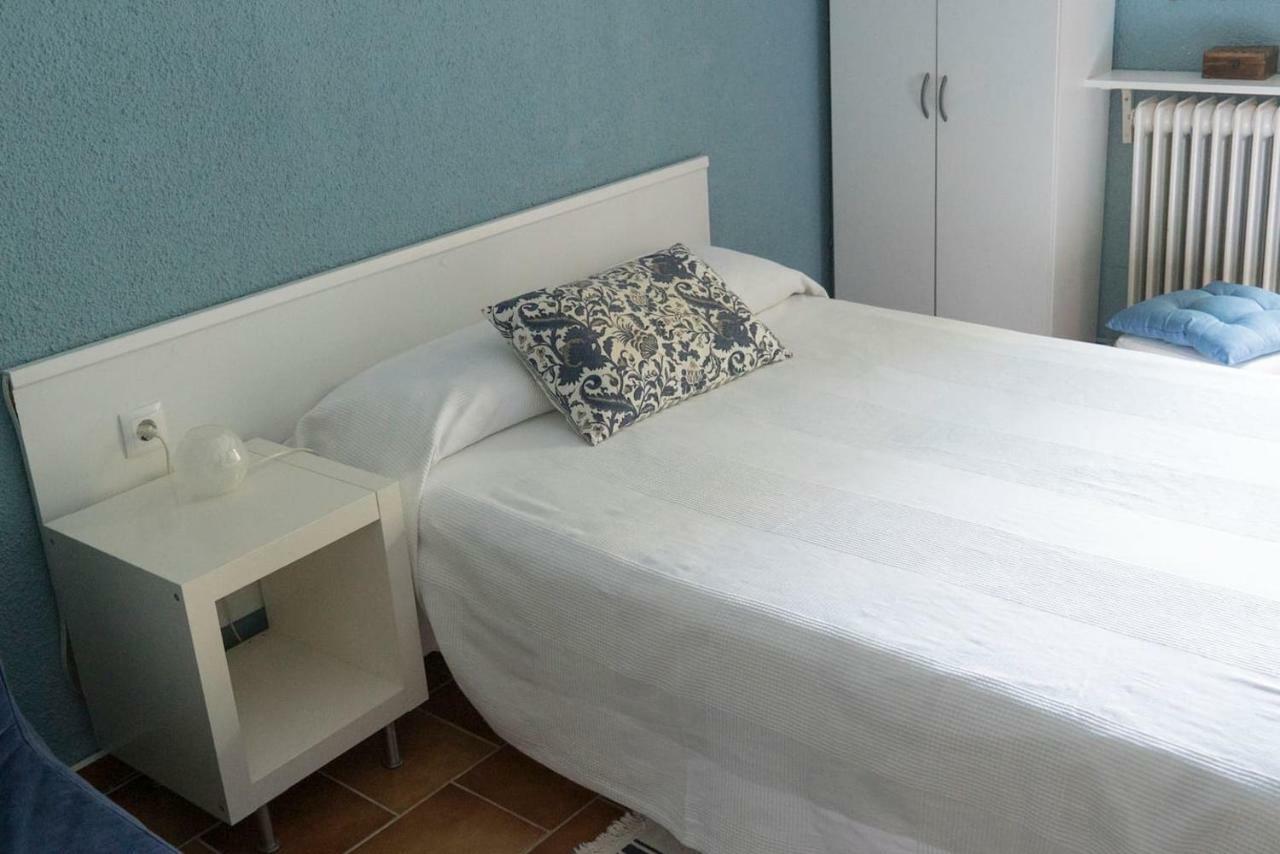 La Pausa Rural & Wellness Santa Creu del Jutglar Екстер'єр фото