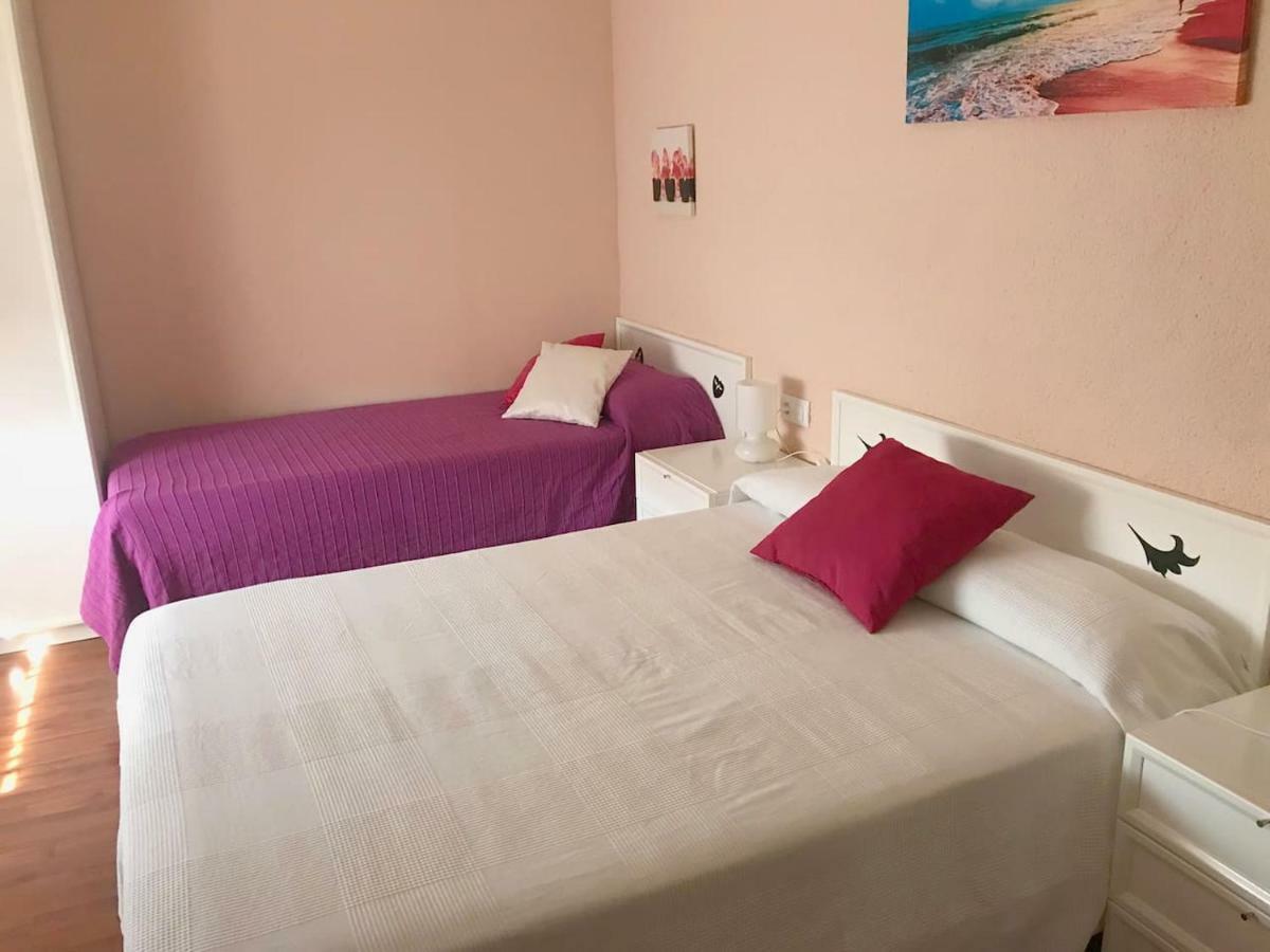 La Pausa Rural & Wellness Santa Creu del Jutglar Екстер'єр фото